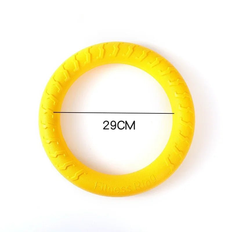 Wasserspielzeug Hund - Schwimmspielzeug für Hunde für Hunde & Katzen – jetzt bei Furrivio kaufen