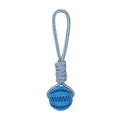 Zahnpflegeball Hund - Leckerli Ball für Hunde | Furrivio™ für Hunde & Katzen – jetzt bei Furrivio™ kaufen