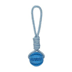 Zahnpflegeball Hund - Leckerli Ball für Hunde | Furrivio™ für Hunde & Katzen – jetzt bei Furrivio™ kaufen